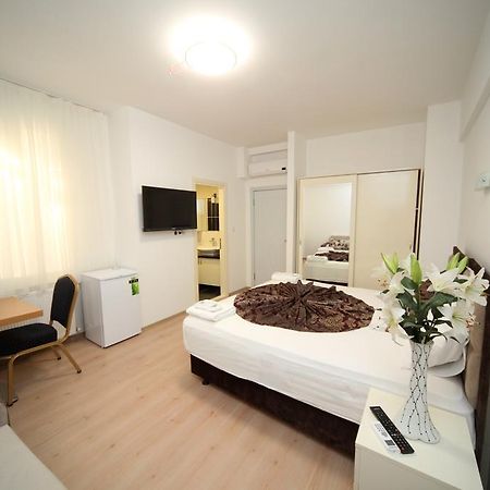 Beyaz Koesk Hotel Istanbul Room photo