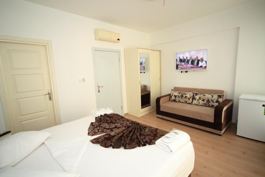 Beyaz Koesk Hotel Istanbul Room photo