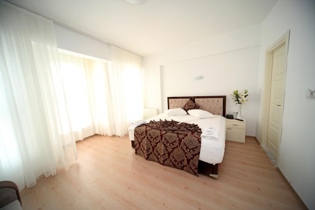 Beyaz Koesk Hotel Istanbul Room photo