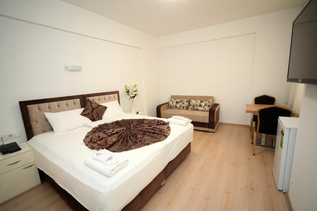 Beyaz Koesk Hotel Istanbul Room photo
