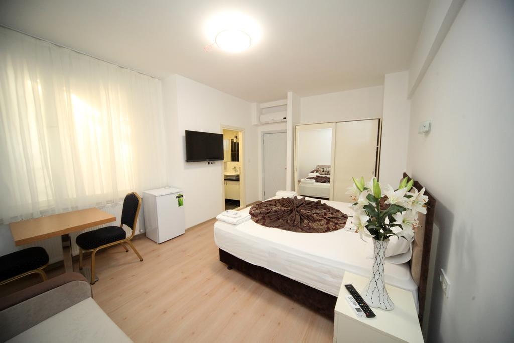 Beyaz Koesk Hotel Istanbul Room photo