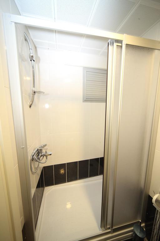 Beyaz Koesk Hotel Istanbul Room photo