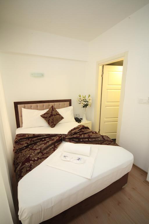 Beyaz Koesk Hotel Istanbul Room photo