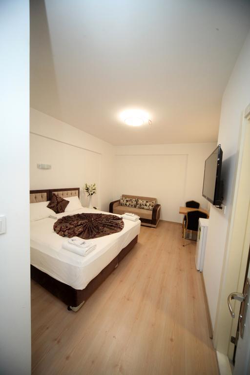 Beyaz Koesk Hotel Istanbul Room photo