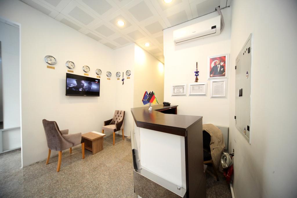 Beyaz Koesk Hotel Istanbul Room photo