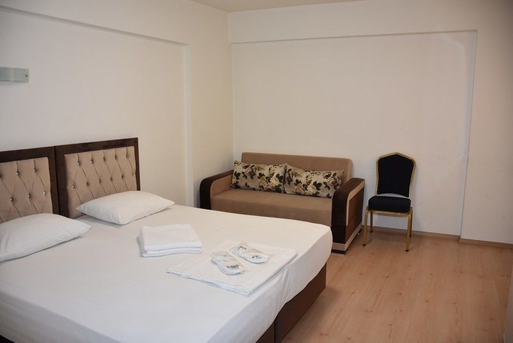 Beyaz Koesk Hotel Istanbul Exterior photo