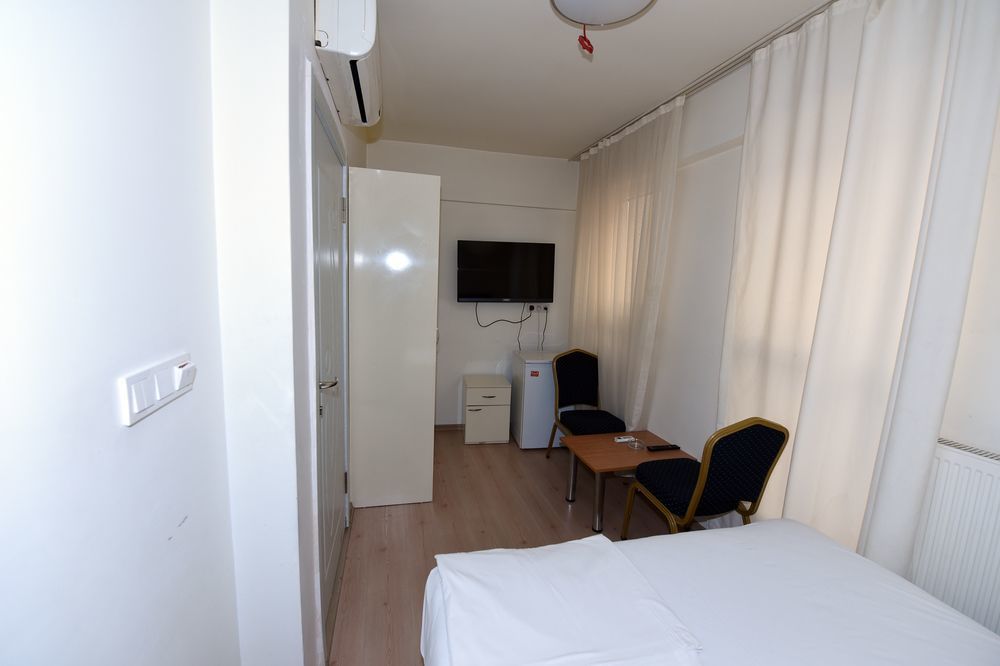 Beyaz Koesk Hotel Istanbul Exterior photo